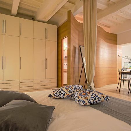 Santospirito Suite - Hosted By Sweetstay فلورنس المظهر الخارجي الصورة