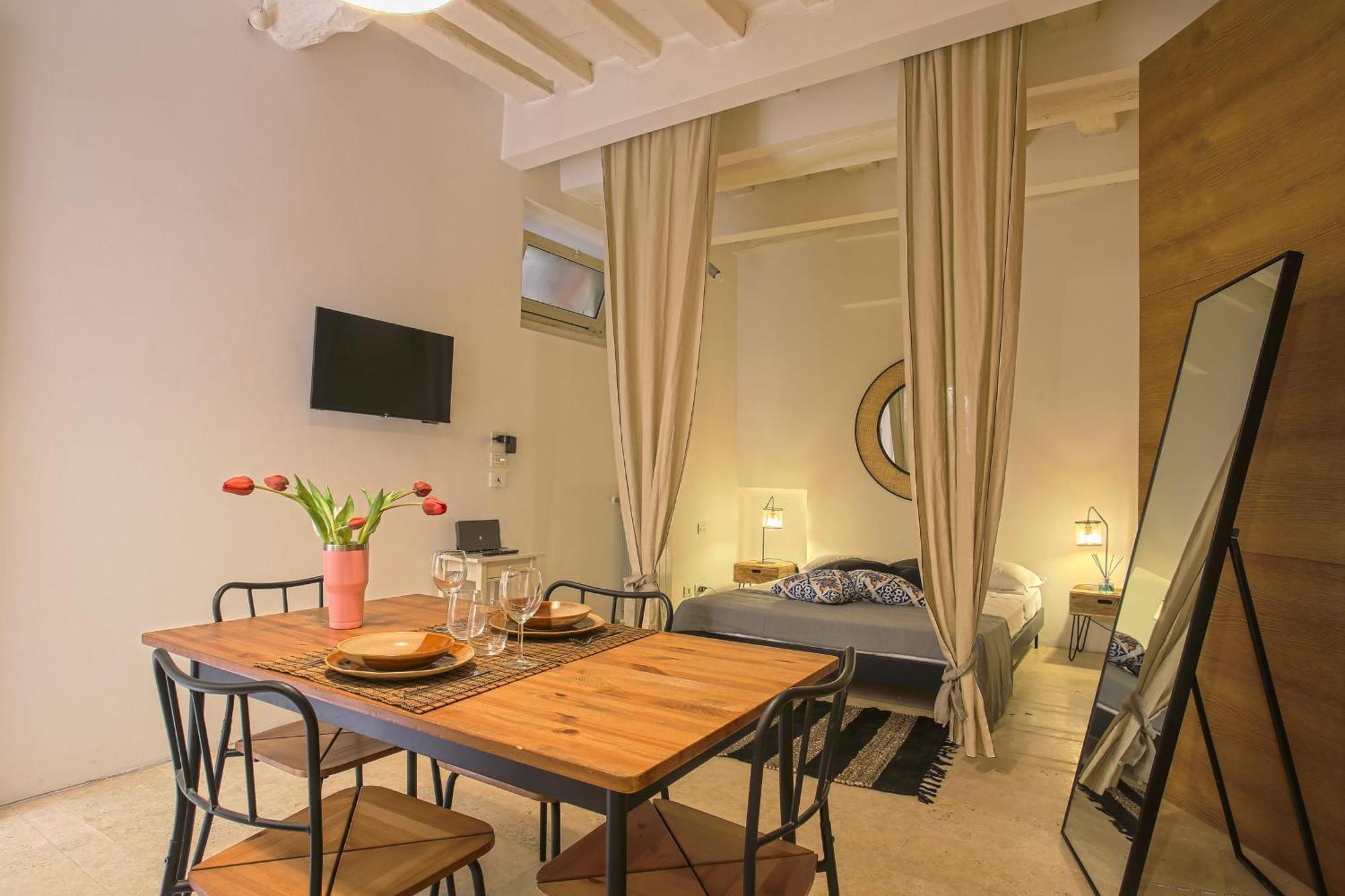 Santospirito Suite - Hosted By Sweetstay فلورنس المظهر الخارجي الصورة