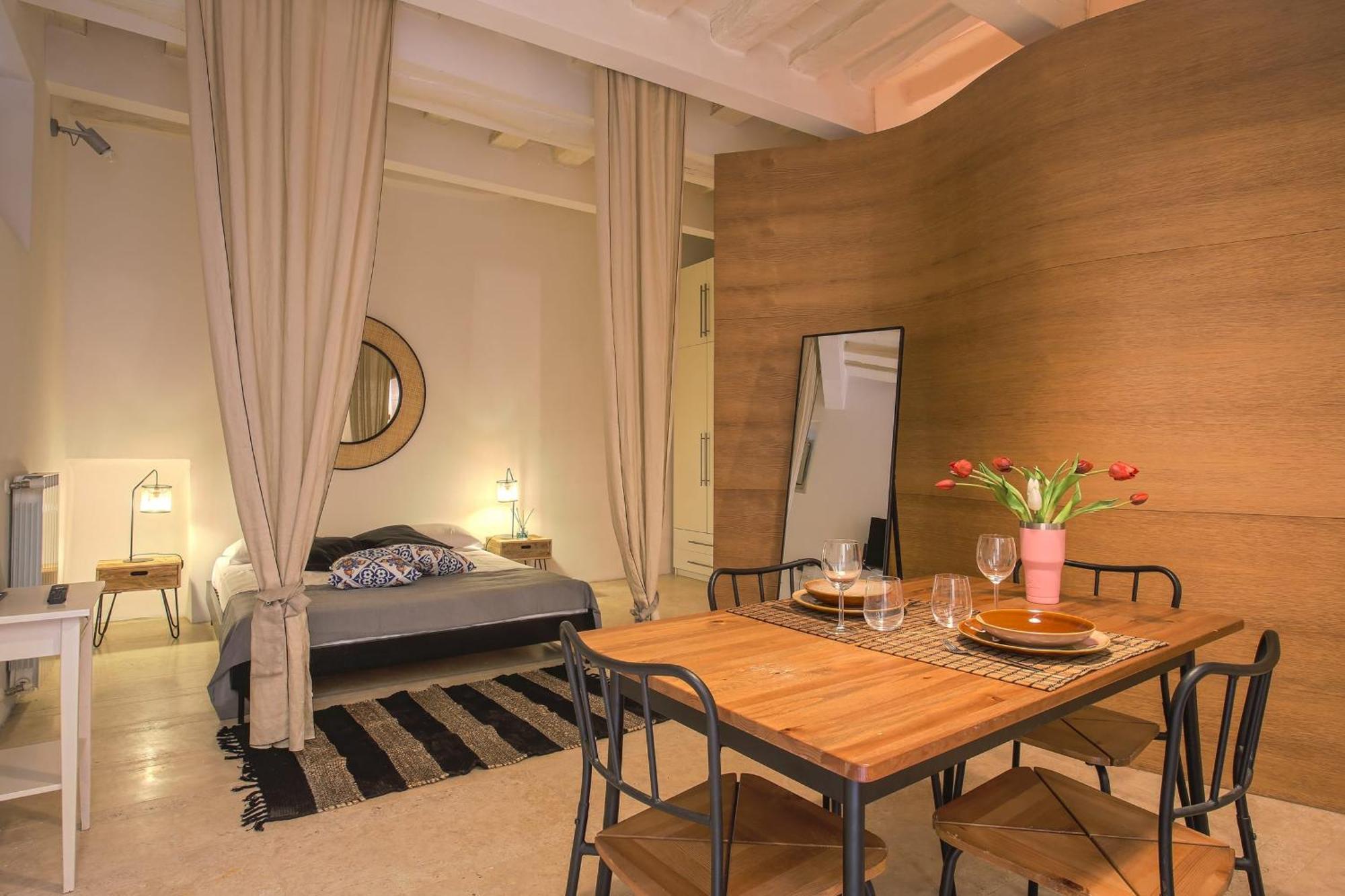 Santospirito Suite - Hosted By Sweetstay فلورنس المظهر الخارجي الصورة