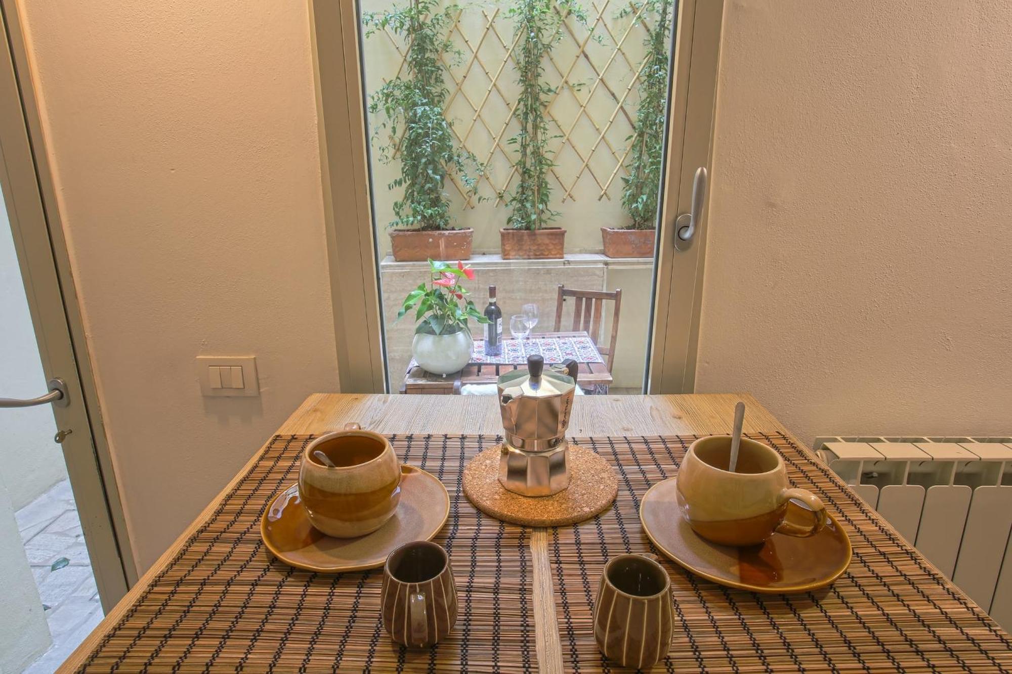 Santospirito Suite - Hosted By Sweetstay فلورنس المظهر الخارجي الصورة